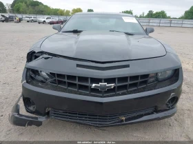 Chevrolet Camaro 2Lt, снимка 6