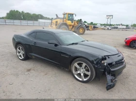 Chevrolet Camaro 2Lt, снимка 4