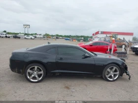Chevrolet Camaro 2Lt, снимка 13