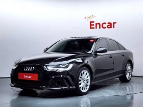 Audi A6 3.0 TDI Quattro, снимка 1