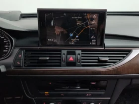 Audi A6 3.0 TDI Quattro, снимка 13