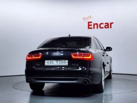 Audi A6 3.0 TDI Quattro, снимка 4