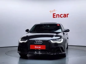 Audi A6 3.0 TDI Quattro, снимка 3