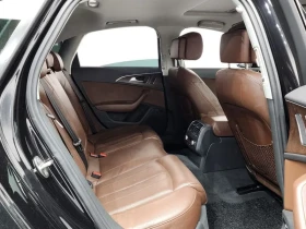 Audi A6 3.0 TDI Quattro, снимка 11