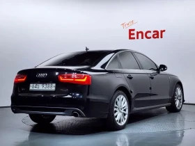 Audi A6 3.0 TDI Quattro, снимка 2