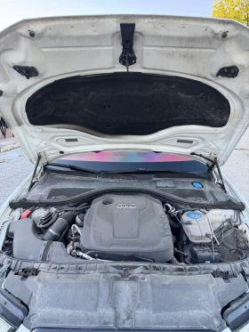 Audi A6 2, 0TDI 190HP ЛЕД ПАНОРАМА, снимка 8