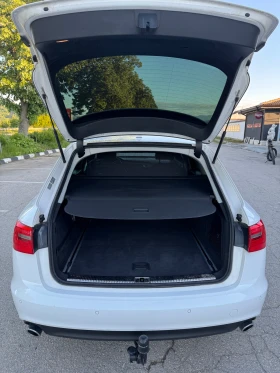 Audi A6 2, 0TDI 190HP ЛЕД ПАНОРАМА, снимка 5