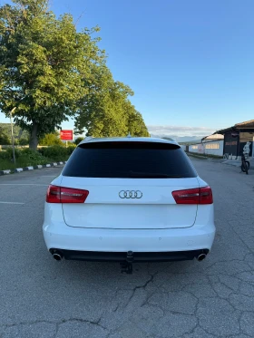 Audi A6 2, 0TDI 190HP ЛЕД ПАНОРАМА, снимка 2