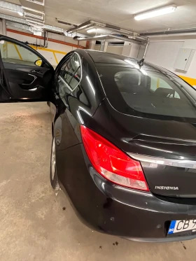 Opel Insignia, снимка 7