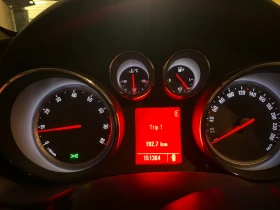 Opel Insignia, снимка 5