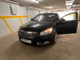 Opel Insignia, снимка 2