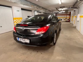 Opel Insignia, снимка 4