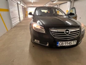 Opel Insignia, снимка 3