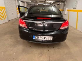 Opel Insignia, снимка 6