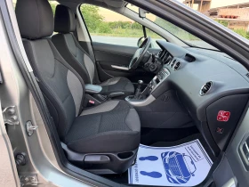 Peugeot 308 1.6HDI климатроник, снимка 13