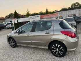 Peugeot 308 1.6HDI климатроник, снимка 8