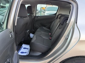 Peugeot 308 1.6HDI климатроник, снимка 11