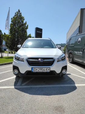 Subaru Outback, снимка 1