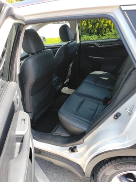 Subaru Outback, снимка 14