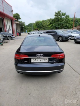 Audi A8 L 60 TFSI* BANG & OLUFSEN* МАСАЖ* DISTRONIC* 360* , снимка 5