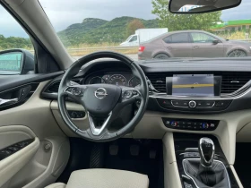 Opel Insignia FACE 2.0CDTI 170кс SPORT TOUR FULL ВНОС ИТАЛИЯ, снимка 12