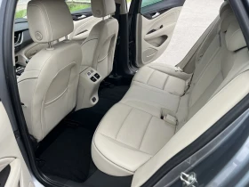 Opel Insignia FACE 2.0CDTI 170кс SPORT TOUR FULL ВНОС ИТАЛИЯ, снимка 9