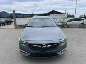 Opel Insignia FACE 2.0CDTI 170кс SPORT TOUR FULL ВНОС ИТАЛИЯ, снимка 2