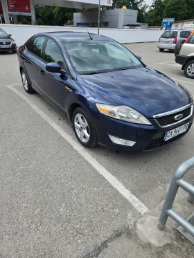 Ford Mondeo 145, снимка 2