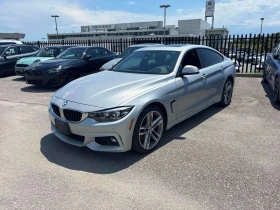 BMW 430 * 430i xDrive * CARFAX * ОПЦИЯ ЗА ФИНАНСИРАНЕ, снимка 1