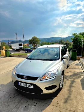 Ford Focus 1.6HDl, снимка 1