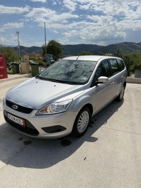 Ford Focus 1.6HDl, снимка 3
