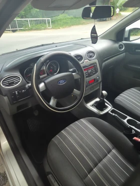 Ford Focus 1.6HDl, снимка 8