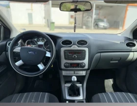 Ford Focus 1.6HDl, снимка 6