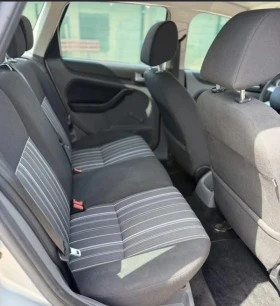 Ford Focus 1.6HDl, снимка 8