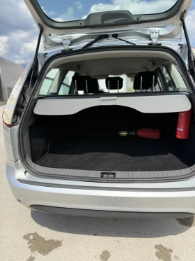 Ford Focus 1.6HDl, снимка 6