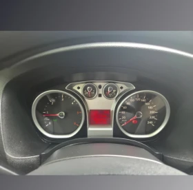 Ford Focus 1.6HDl, снимка 9