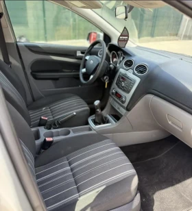 Ford Focus 1.6HDl, снимка 7