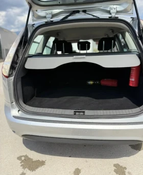 Ford Focus 1.6HDl, снимка 11