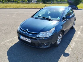 Citroen C4 1.4 i, снимка 1