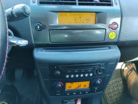 Citroen C4 1.4 i, снимка 8