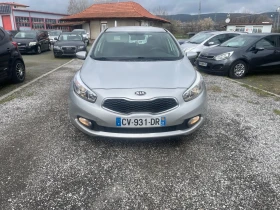 Kia Ceed 1.6 CRDI.110K, снимка 3