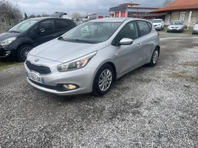 Kia Ceed 1.6 CRDI.110K, снимка 1