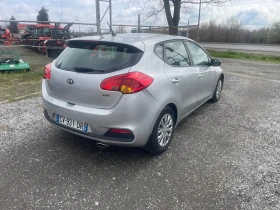 Kia Ceed 1.6 CRDI.110K, снимка 7