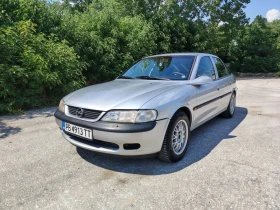 Opel Vectra 1.6 Газ/Бензин, снимка 2