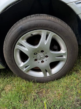 Mercedes-Benz S 320 W220, снимка 12