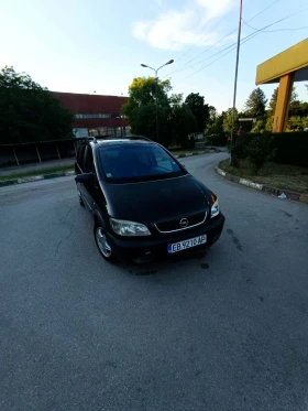 Opel Zafira 2.0dizel, снимка 3
