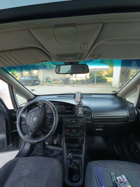 Opel Zafira 2.0dizel, снимка 5