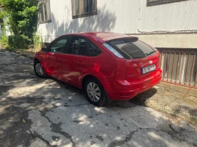 Ford Focus 1, 4 benzin, снимка 2