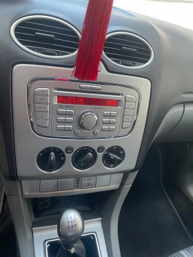 Ford Focus 1, 4 benzin, снимка 5
