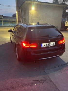BMW 320, снимка 10